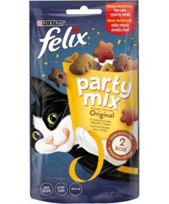 Purina Felix Party Mix Original  60 g