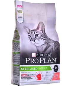 Purina Pro Plan Cat Sterilised Optisenses 1,5 kg- Dry food for cats