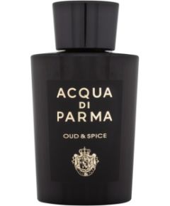 Acqua Di Parma Signatures Of The Sun / Oud & Spice 180ml
