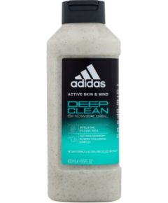 Adidas Deep Clean 400ml