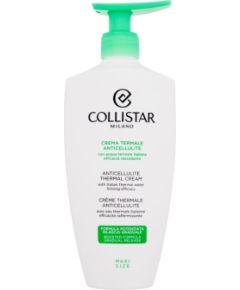 Collistar Special Perfect Body / Anticellulite Thermal Cream 400ml