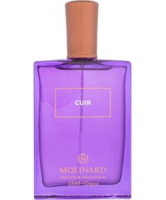 Les Elements Collection / Cuir 75ml