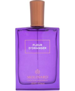 Les Elements Collection / Fleur D´Oranger 75ml
