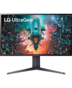 Monitors LG UltraGear 32GQ950P-B