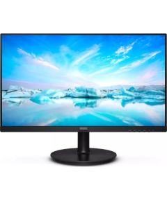 Monitors Philips V Line 271V8LAB/00 68,6 cm (27") 1920x1080 px Full HD LCD