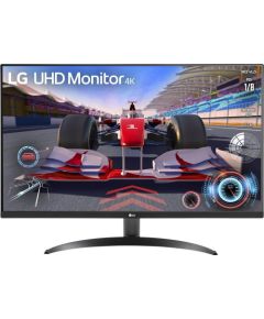 Monitors LG 32UR500-B 4K