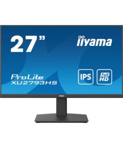 Monitors iiyama ProLite XU2793HS-B6