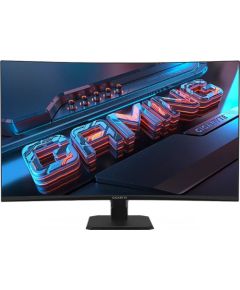 Monitors Gigabyte GS32QC