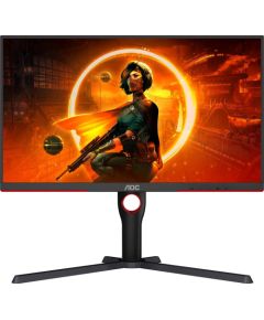 Monitors AOC Q27G3XMN/BK LED / LCD мониторы
