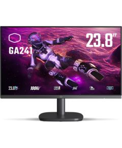 Monitors Cooler Master CMI-GA241-EU