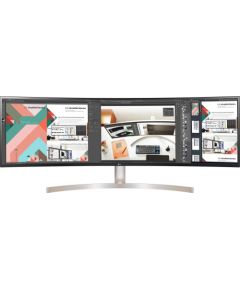 Monitors LG UltraWide 49WL95CP-W