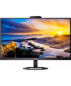 Monitors Philips E-line 27E1N5600HE/00 LED / LCD мониторы