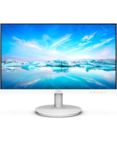 Monitors Philips 271V8AW 27 IPS HDMI white