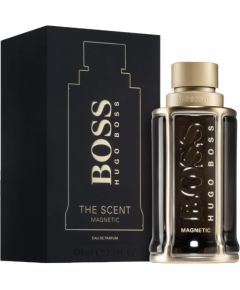 Hugo Boss The Scent Magnetic For Him Edp Spray 50ml