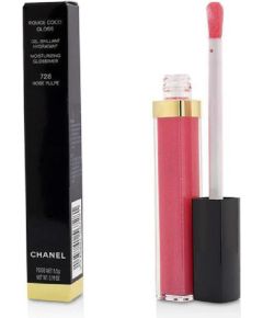 Chanel Rouge Coco Gloss Nr.728 Rose Pulpe 5.5g