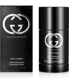 Gucci Guilty Pour Homme Deo Stick 75ml Vīriešu Smaržas
