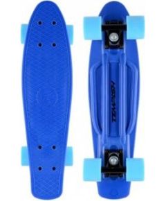 Tempish Buffy T Blue Skateboard