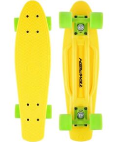 Tempish Buffy T Yellow Skateboard