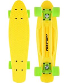 Tempish Buffy T Yellow Skateboard