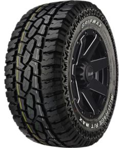 255/70R16 GRIPMAX MUD RAGE R/T MAX 120/117Q RWL POR DOT21 M+S