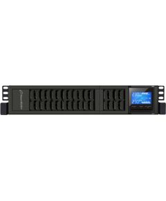 Bluewalker VFI 3000 CRS LCD 3000VA / 2400W - for ext Bat.