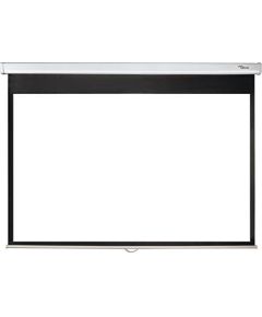 Optoma roller screen 243x180 16:10 (DS-1109PMG +)