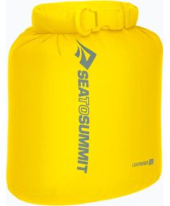 Worek wodoszczelny SEA TO SUMMIT Lightweight 3L Sulphur