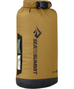 Worek wodoszczelny SEA TO SUMMIT Big River 20L Dull Gold