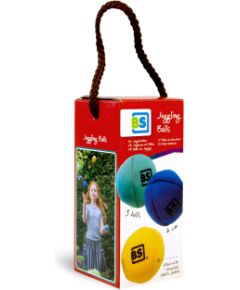 BS TOYS Мячи для жонглирования Развивающие игры