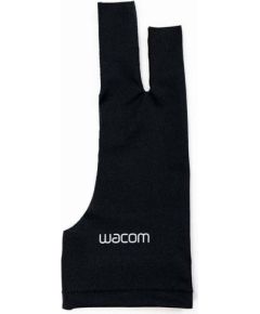 Wacom перчатка для рисования Artist Drawing Glove, черный