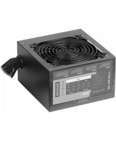 Tacens APIII500 Блок питания ATX 500W / 120mm / 85% Bronze