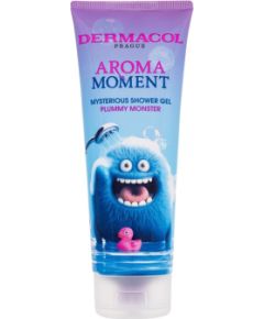 Dermacol Aroma Moment / Plummy Monster 250ml