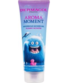 Dermacol Aroma Moment / Plummy Monster 250ml
