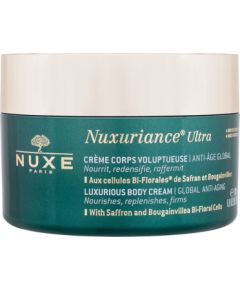 Nuxe Nuxuriance Ultra / Luxurious Body Cream 200ml