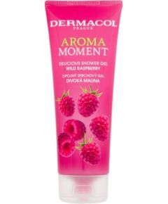 Dermacol Aroma Moment / Wild Raspberry 250ml