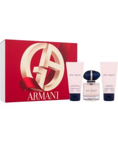 Giorgio Armani My Way 50ml