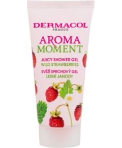 Dermacol Aroma Moment / Wild Strawberries 30ml