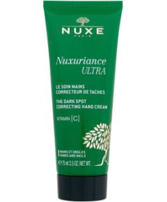 Nuxe Nuxuriance Ultra / The Dark Spot Correcting Hand Cream 75ml