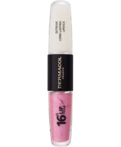 Dermacol 16H Lip Colour / Extreme Long-Lasting Lipstick 8ml