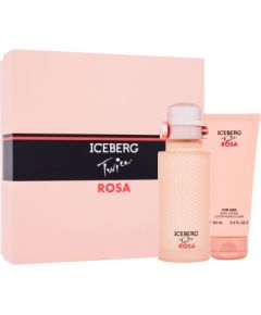 Iceberg Twice / Rosa 125ml