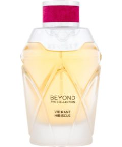 Bentley Beyond Collection / Vibrant Hibiscus 100ml