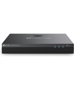 NET VIDEO RECORDER 16CH POE+/VIGI NVR2016H-16MP TP-LINK