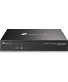 NET VIDEO RECORDER 4CH/VIGI NVR1004H TP-LINK