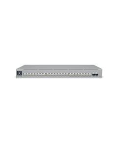 Switch UBIQUITI Pro Max 24 PoE Type L3 400 Watts USW-PRO-MAX-24-POE