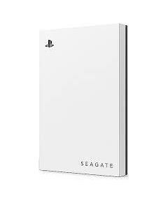 External HDD SEAGATE STLV2000201 2TB USB 3.0 Colour White STLV2000201