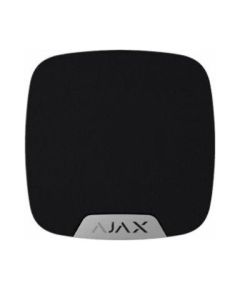 SIREN WRL INDOOR HOMESIREN/BLACK 38110 AJAX