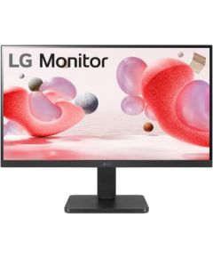 LCD Monitor LG 22MR410-B 21.45" Panel VA 1920x1080 16:9 100Hz 5 ms Tilt Colour Black 22MR410-B