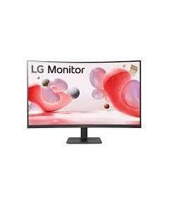 LCD Monitor LG 32MR50C-B 31.5" Business/Curved Panel VA 1920x1080 16:9 100Hz 5 ms Tilt 32MR50C-B