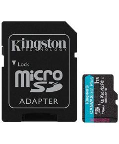 MEMORY MICRO SDXC 1TB UHS-I/SDCG3/1TB KINGSTON