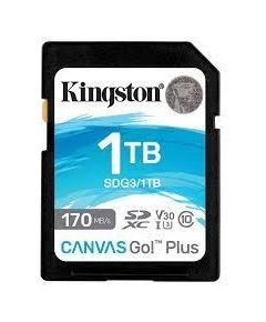 MEMORY SDXC 1TB UHS-I/SDG3/1TB KINGSTON